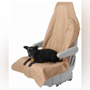 NEW - Duluth Trading Company Cover Saver. Khaki.